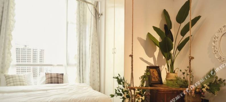 长沙汤伟公寓(2号店)图片