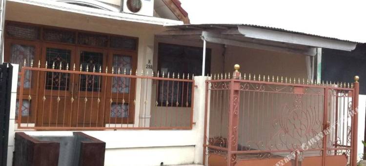 皇家2号度假屋(Royal Guest House 2)图片