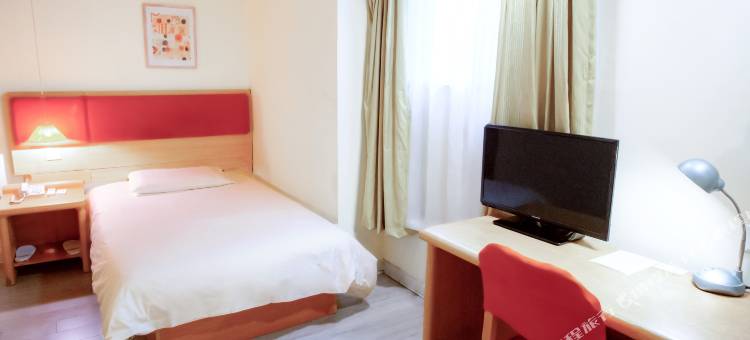 如家酒店·neo(肇庆七星岩牌坊店)图片