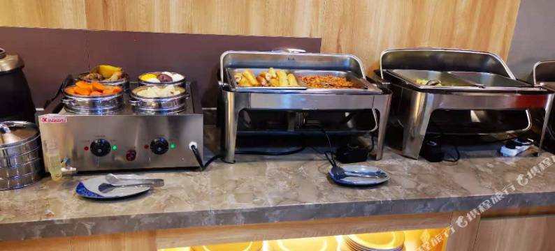 如家酒店·neo(烟台大悦城火车站店)图片