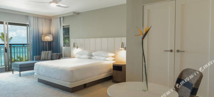 阿鲁巴岛凯悦度假酒店(Hyatt Regency Aruba Resort, Spa and Casino)图片