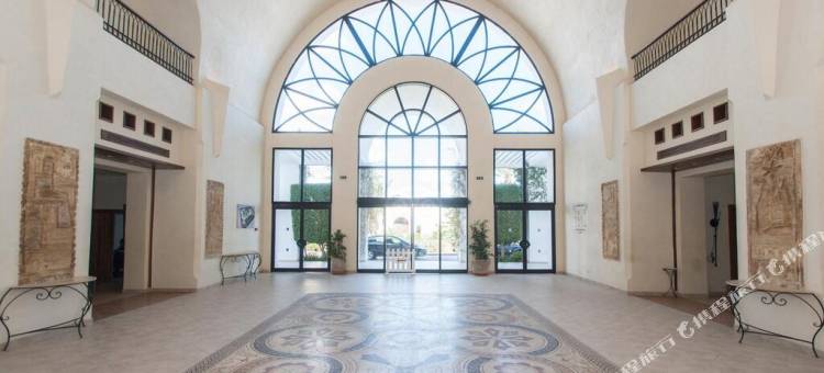 吉尔巴岛度假村(Djerba Resort- Families and Couples Only)图片