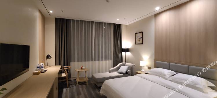 诏安恺悦丹庭酒店图片