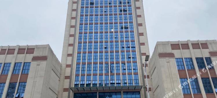 道真瑞格酒店图片