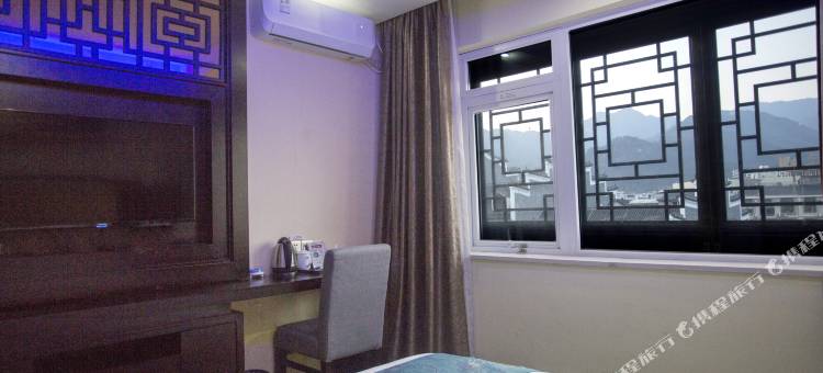 速8酒店(衡阳南岳衡山牌坊店)图片