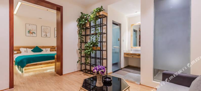 大理新棕榈客栈图片