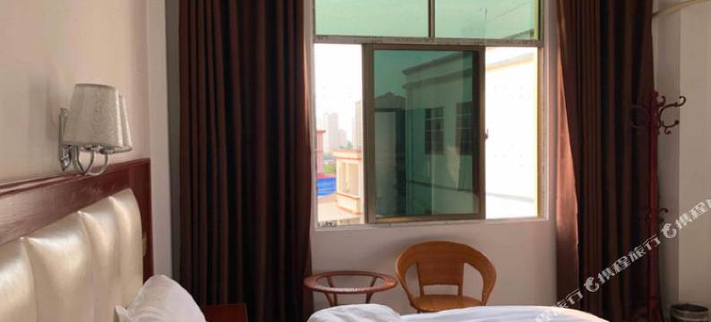 东方龙凤旅店图片