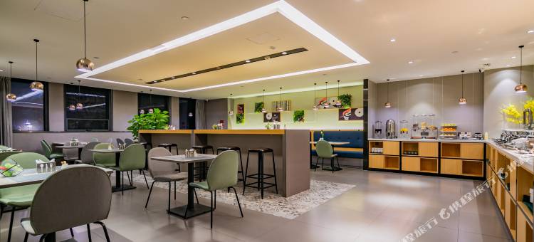 如家商旅酒店(宜宾鲁能鑫悦湾店)图片