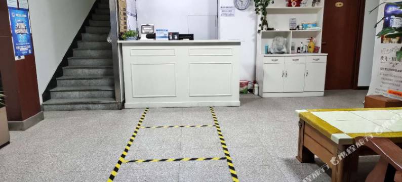 胶州欧飞mini酒店(教体局工学院店)图片