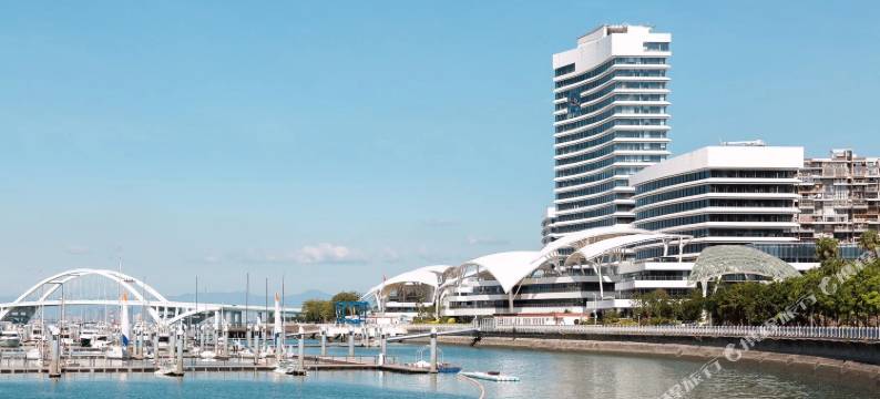 悦海公寓(厦门同安联发黄金工业园店)图片