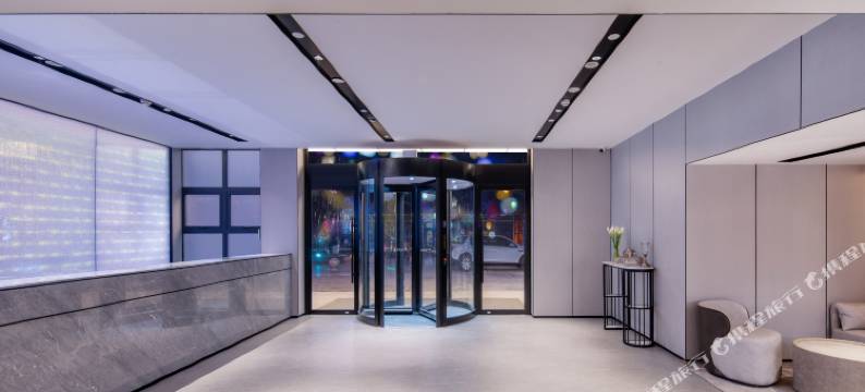 北京三里屯朝阳门桔子水晶酒店图片