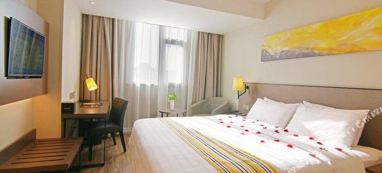 如家驿居酒店(昆明高新区店)图片