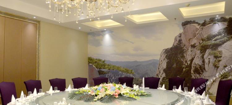 维也纳智好酒店(新野汽车站店)图片