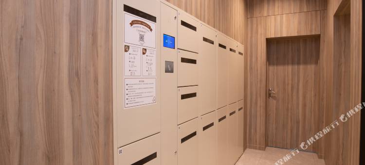 汉庭酒店(兰考店)图片