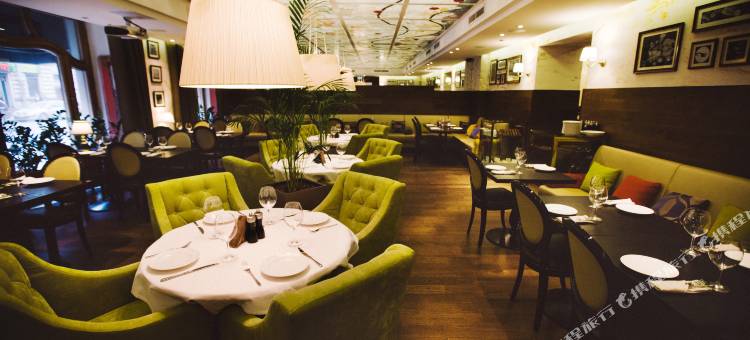 德美特艺术酒店(Demetra Art Hotel)图片