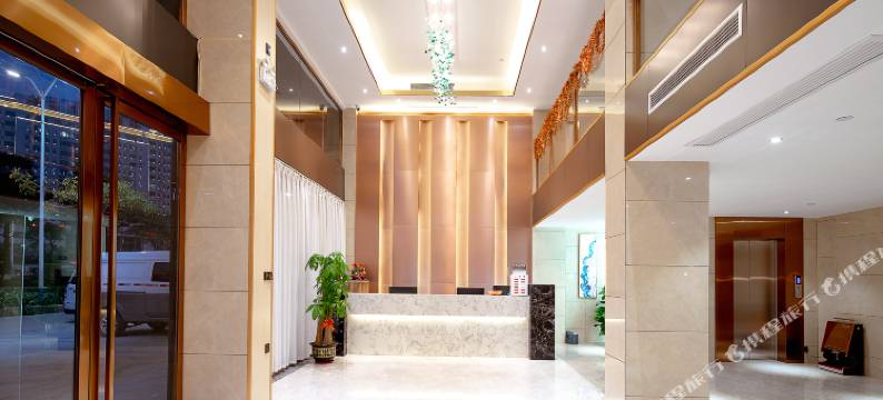 戴威尔酒店(平南汽车总站人民医院店)图片