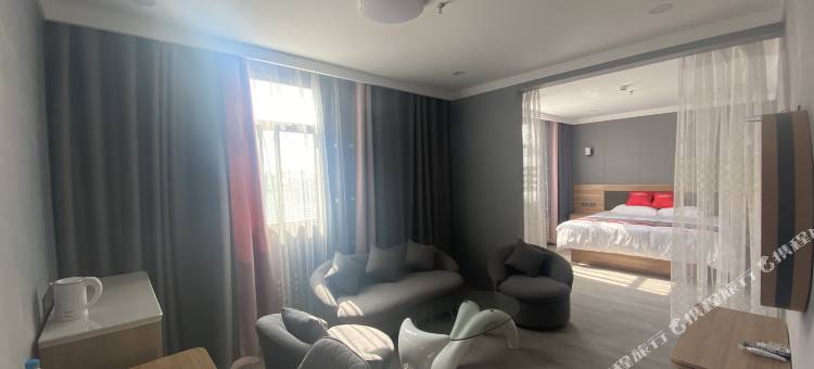 骏怡连锁酒店(阜宁益林镇店)图片