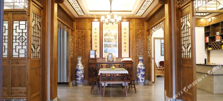 婺源江岭上院(江岭景区店)图片
