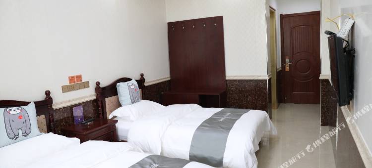 华驿酒店(永年政府街百货大楼店)图片