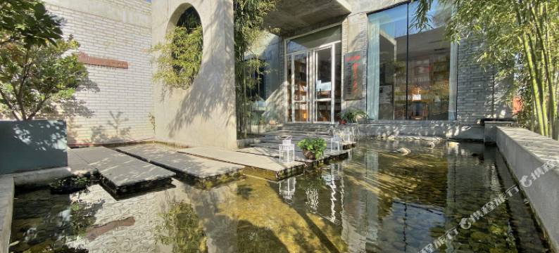 一鸣书居休闲度假民宿(广阔天地店)图片