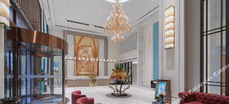 维也纳国际酒店(福州长乐吴航地铁站店)图片