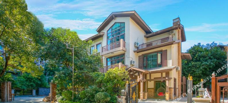 惠州十里银滩临海别墅(2号店)图片