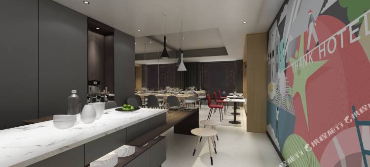 尚客优酒店(吴江步行街店)图片