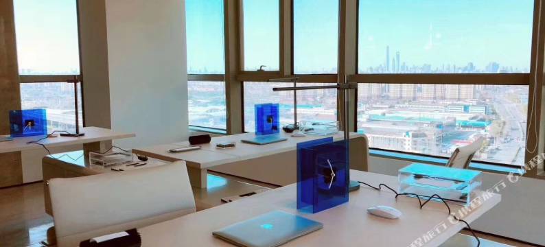 上海希悦尔酒店公寓(张江金科路店)图片