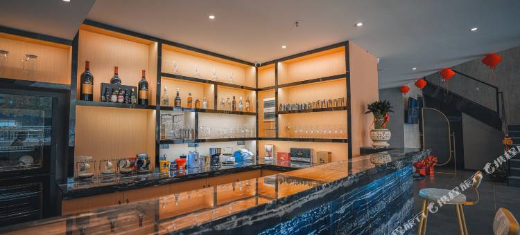 碧水湾酒店公寓(麻涌站店)图片