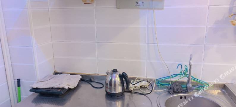 兰州爱丽丝短租公寓图片