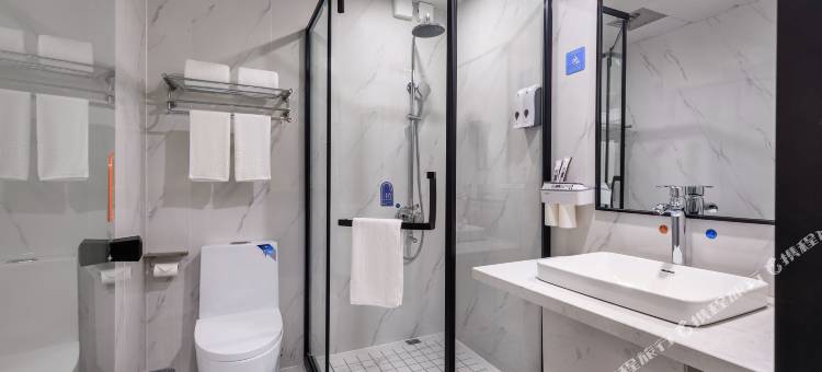 途客中国轻居酒店(平阳水头店)图片