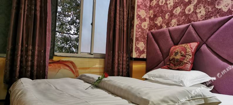 上海品汇假日宾馆图片