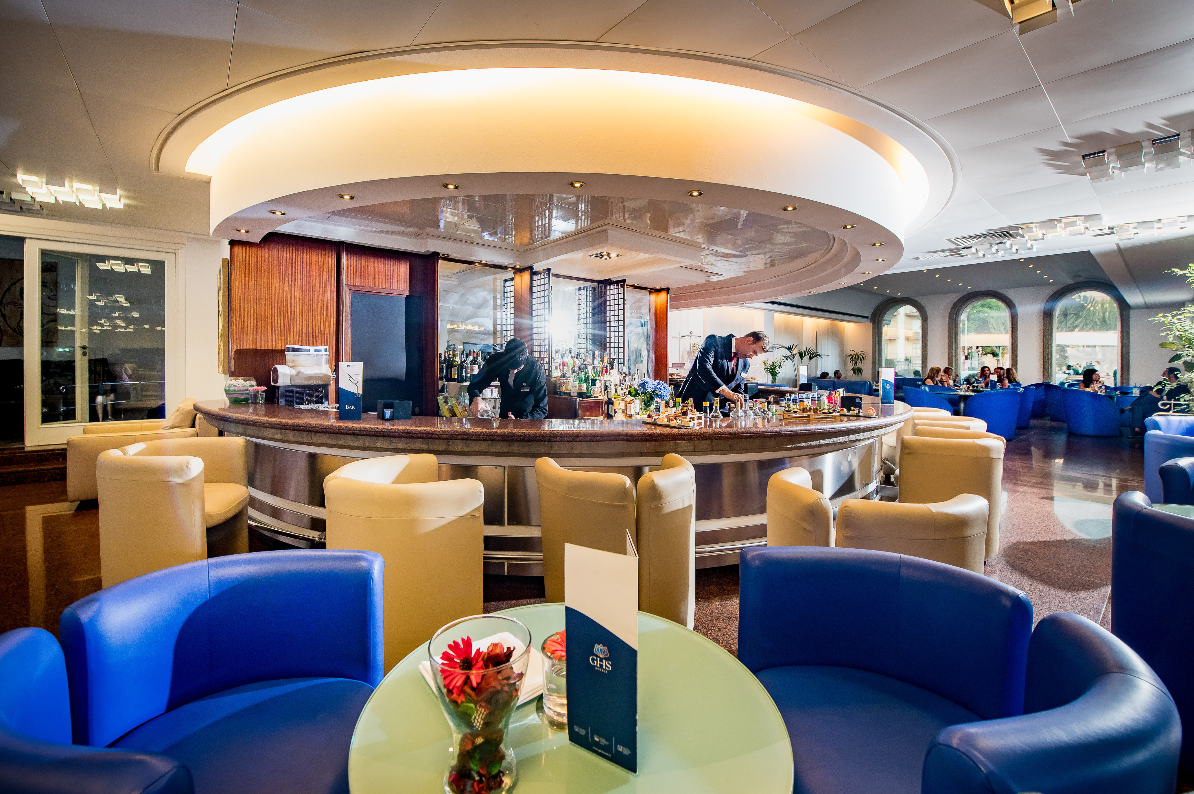 Astoria Palace Hotel Over view