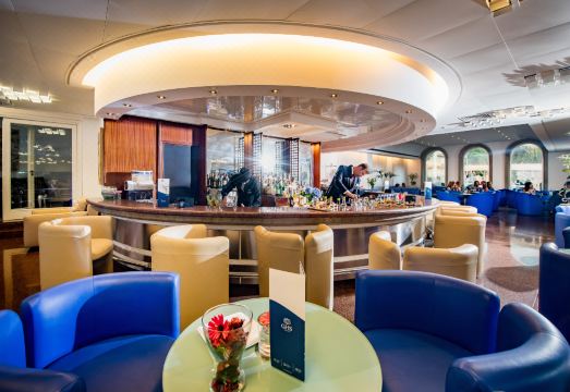 Astoria Palace HotelHotel Overview