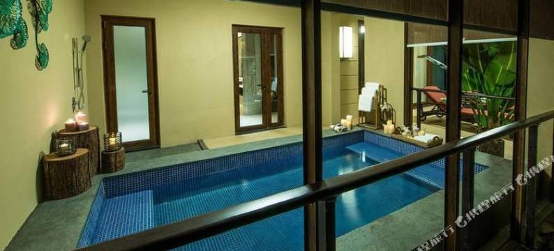 惠州山语温泉度假酒店(碧桂园润杨溪谷店)图片