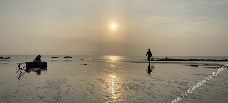 涠洲岛格嘉观海听澜民宿(滴水丹屏店)图片