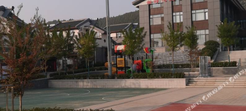 房东老兵特色民宿(滨河观光大道分店)图片