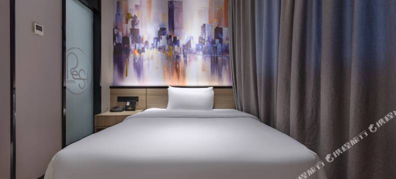 高登假日酒店(淮北体育场店)图片