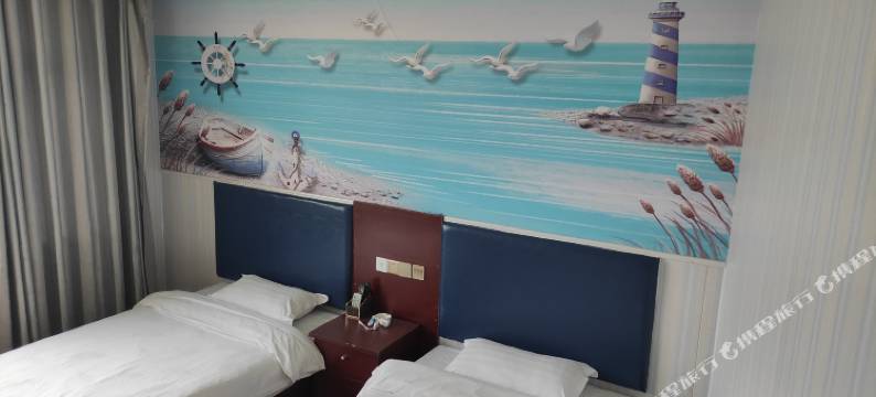 洛阳金燕主题酒店图片