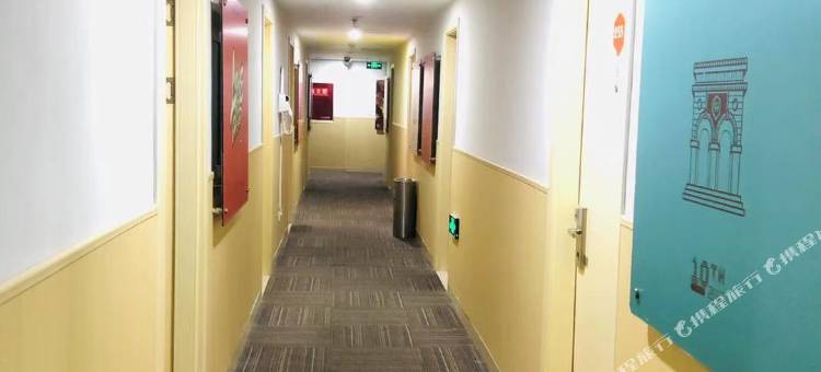 99旅馆连锁(成都营门口店)图片