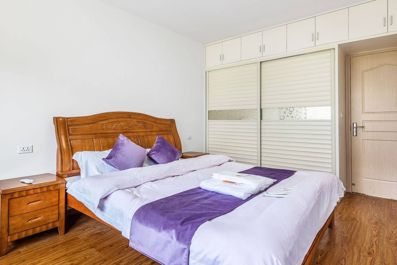 丽水橙途民宿FX110061