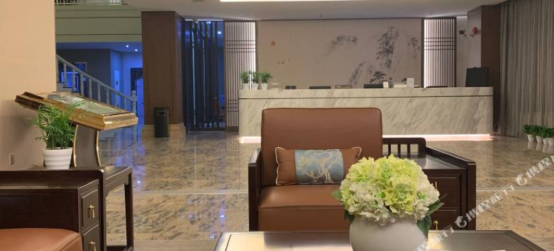 新昌新山酒店(大佛寺店)图片