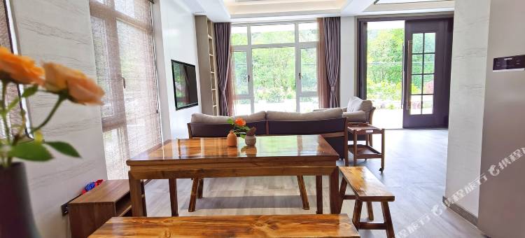 缙云后山小院(仙都景区店)图片