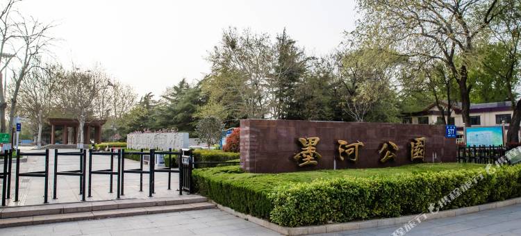 海友酒店(青岛即墨宝龙广场店)图片