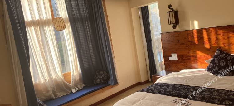 剑河温泉林森收藏主题酒店图片