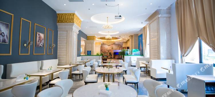 维也纳国际酒店(上海虹桥机场漕宝路店)图片