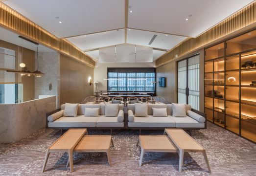 Jianguo HIDDEN Hotel (Hangzhou Qianjiang New Town Qingchun Square Subway Station) Hotel Overview