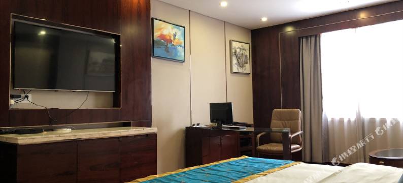 云浮雄盛大饭店图片