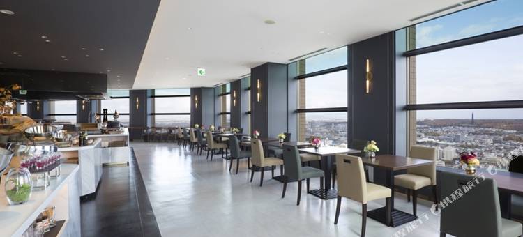 札幌艾米西亚酒店(Hotel Emisia Sapporo)图片