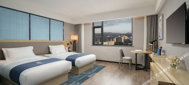 宜尚酒店(建水古城店)图片